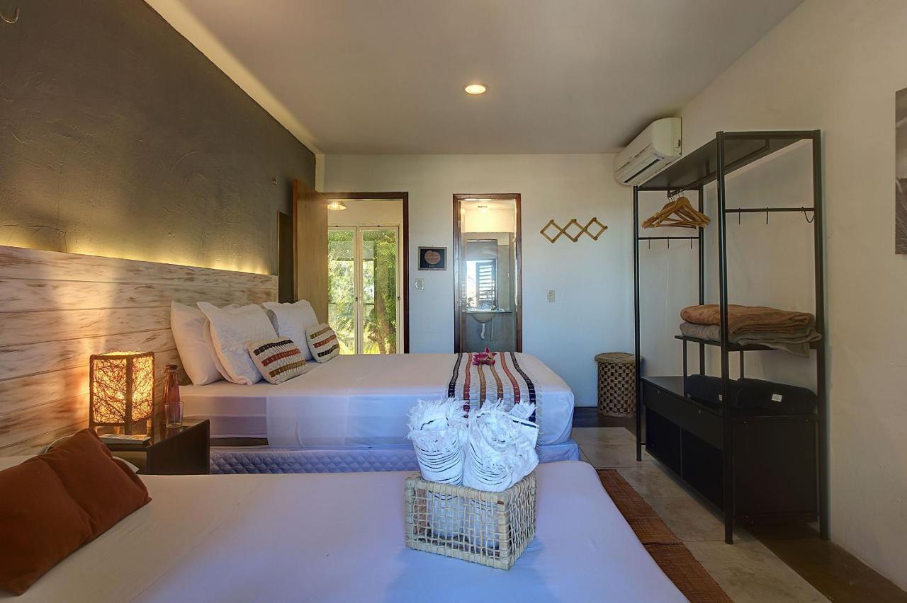 Casa Tavarua - Luxo Na Praia De Taiba By Carpediem Sao Goncalo do Amarante  外观 照片