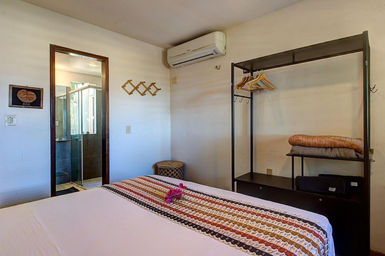 Casa Tavarua - Luxo Na Praia De Taiba By Carpediem Sao Goncalo do Amarante  外观 照片