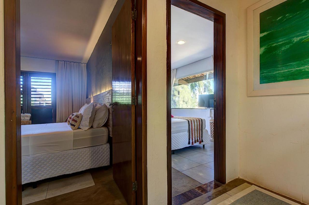 Casa Tavarua - Luxo Na Praia De Taiba By Carpediem Sao Goncalo do Amarante  外观 照片