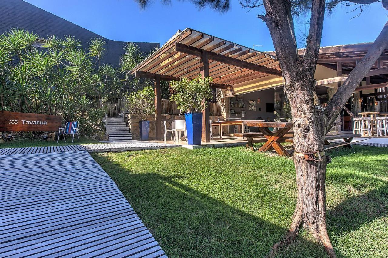 Casa Tavarua - Luxo Na Praia De Taiba By Carpediem Sao Goncalo do Amarante  外观 照片