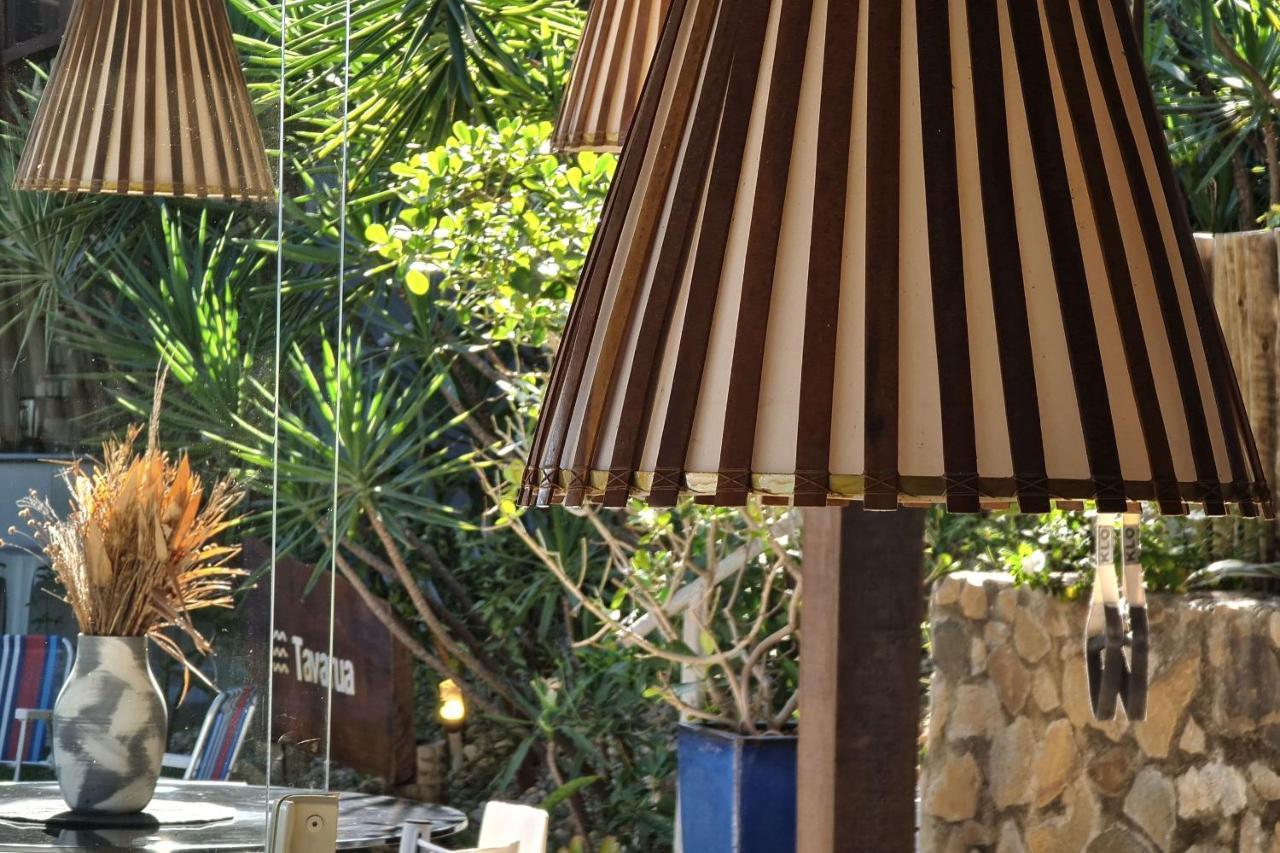 Casa Tavarua - Luxo Na Praia De Taiba By Carpediem Sao Goncalo do Amarante  外观 照片